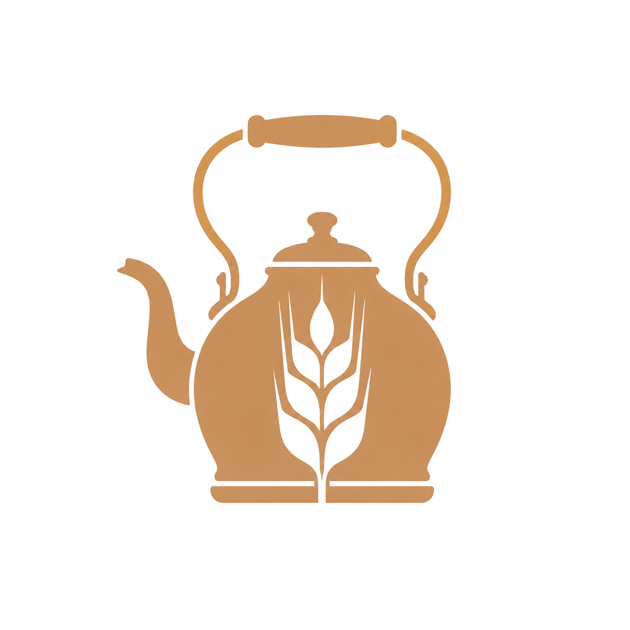Copper Kettle Bakery — home
